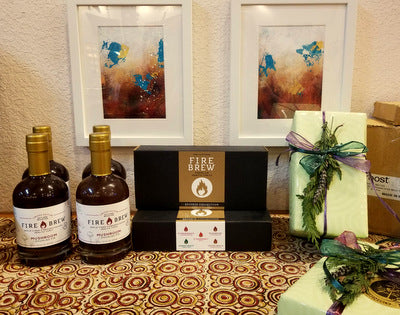 ArtesArcata! ¡Esta noche!