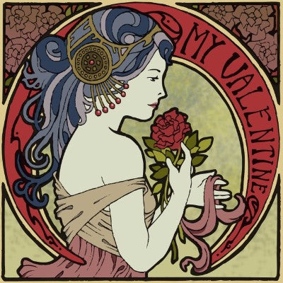 ¡Especias y hierbas centelleantes para San Valentín!