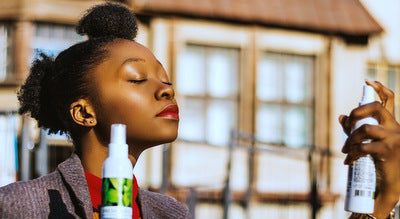 ¡Manténgase fresco este verano!