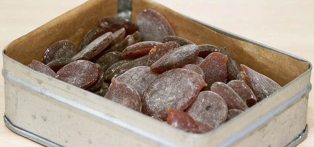 ¡Manténgase bien con Elderberry!