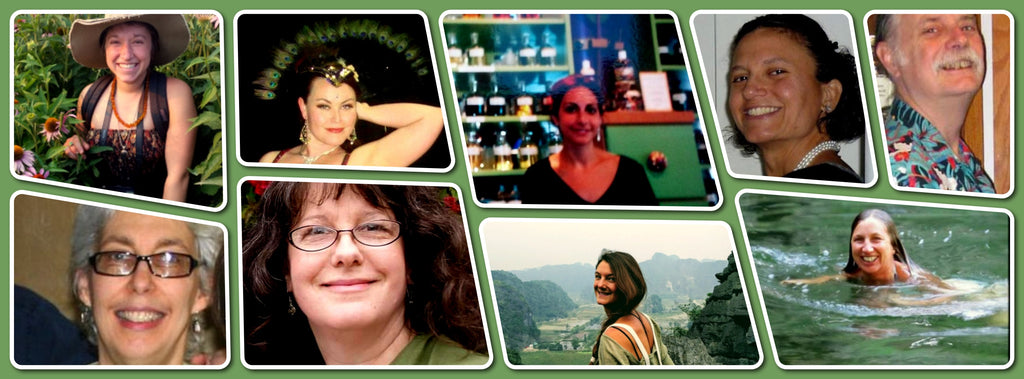 ¡Únase a la familia Moonrise!