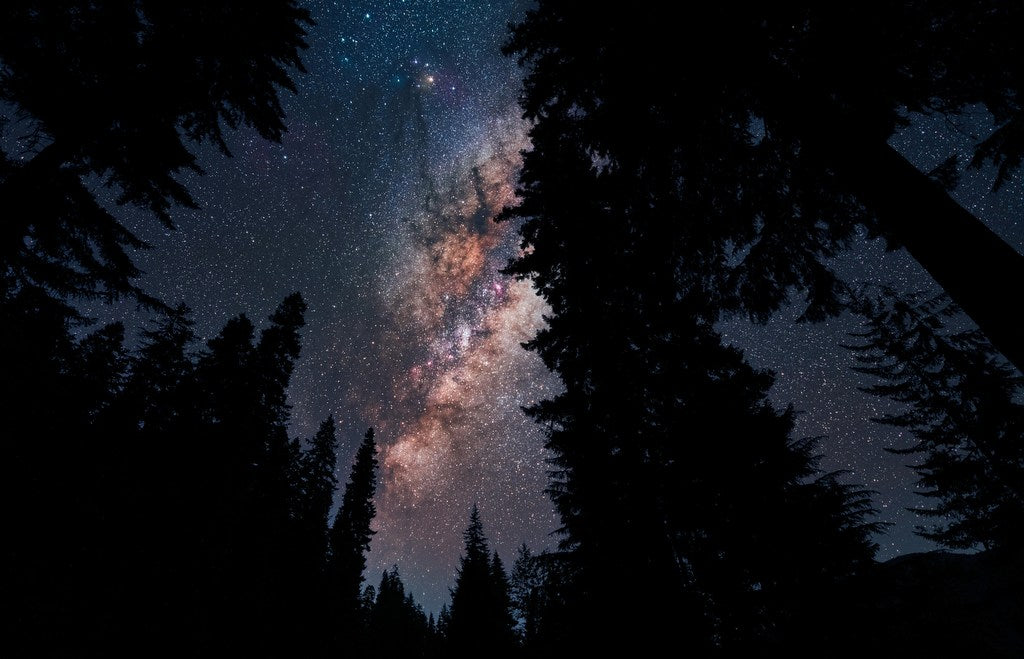 Ritual y bendición del solsticio de invierno