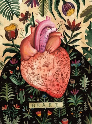 Herboristería comunitaria