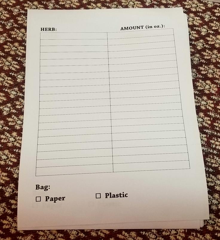 ¿No hay tiempo para esperar? ¡Rellene un formulario de pedido!