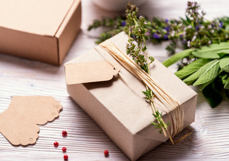 ¡Regalos inspirados en hierbas para papás, graduados y más!