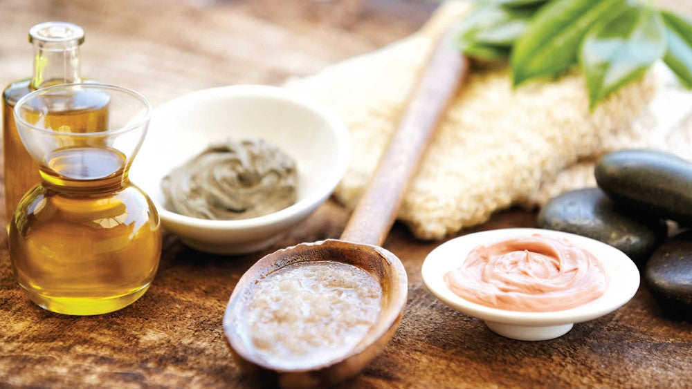 Cuidado facial de verano