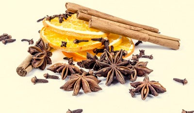 ¡Las especias Moonrise Mulling están de vuelta!