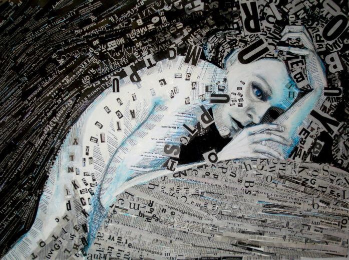 ¿Se siente abrumado y temeroso?