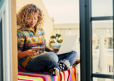 Compras virtuales ahora disponibles