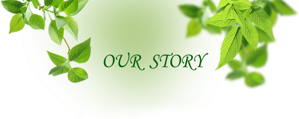 Compartiendo nuestras historias de hierbas