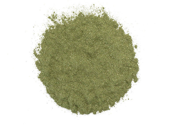 Andrographis en polvo orgánico, 1oz