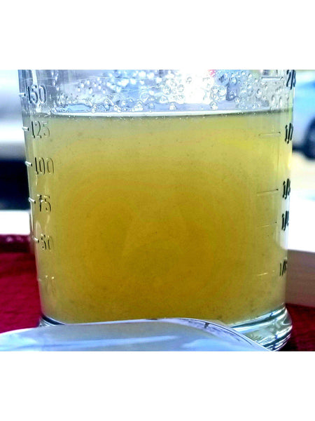 African Shea Butter Oil, organic