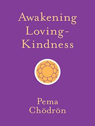 Awakening Loving-Kindness
