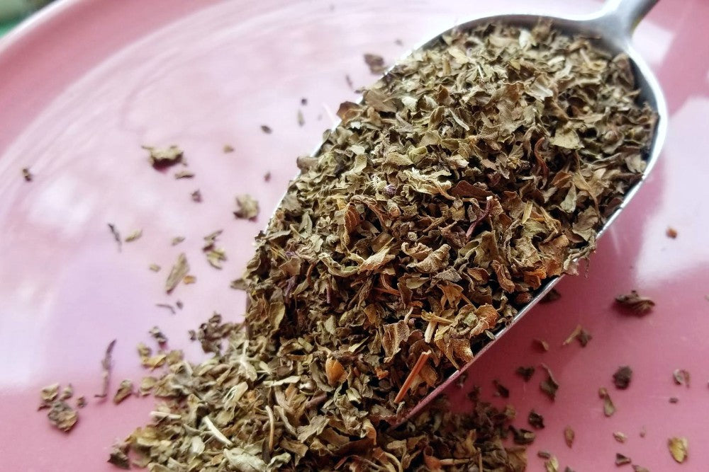 Basilic, Biologique 1oz