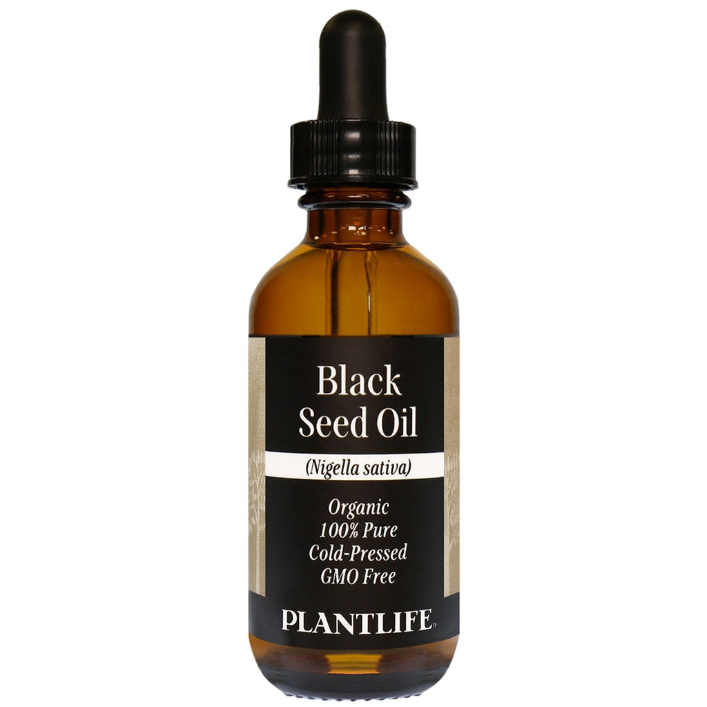 Huile de graines noires, 2oz