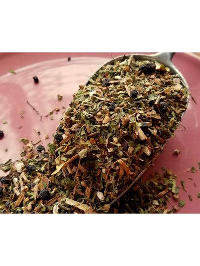 Mélange équilibre glycémie, biologique 1oz