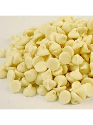 Gouttes de beurre de cacao, bio 1oz