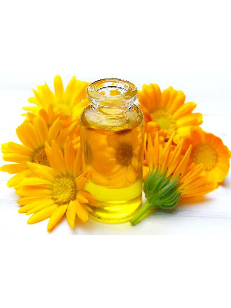 Huile de Calendula, bio