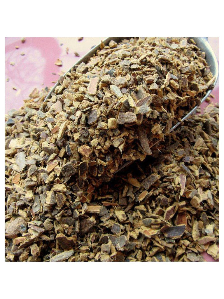 Cascara Sagrada, Wildcrafted 1oz