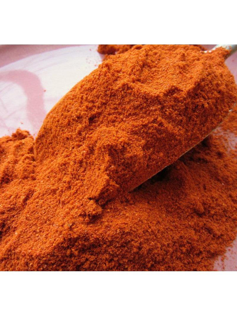 Cayenne , Bio 1oz