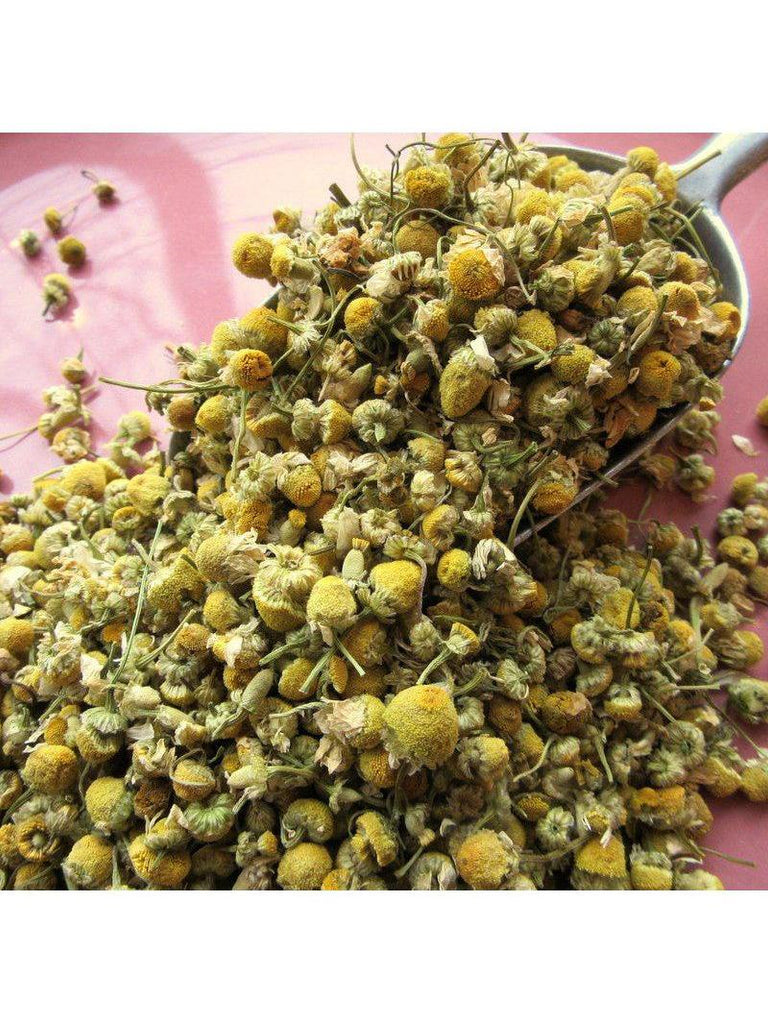 Chamomile, Local Organic 1oz