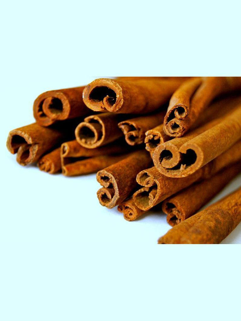 Bâtons de cannelle "Cassia", bio 1oz
