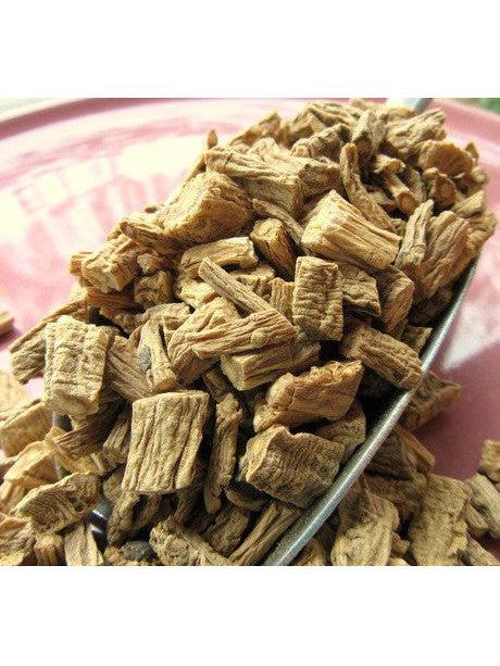 Codonopsis Root, organic 1oz