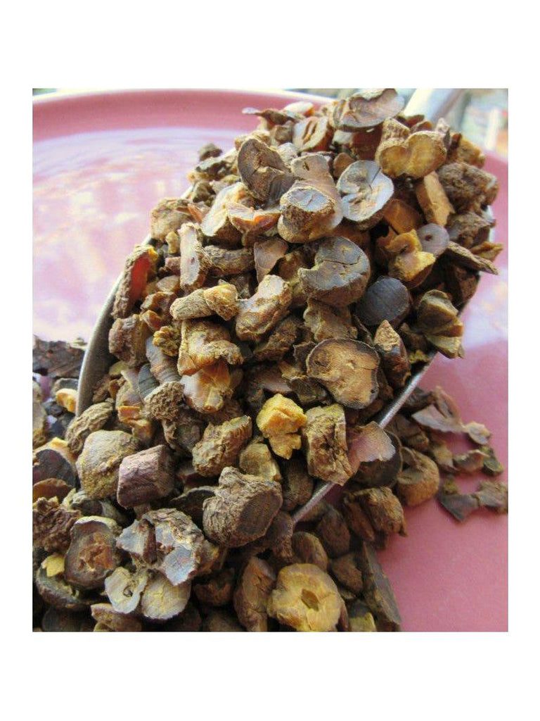 Corydalis, Organic 1oz