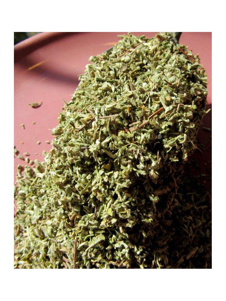 Feuille de Damiana, sauvage 1oz
