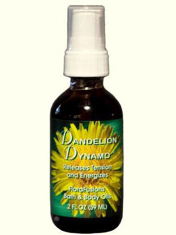 Dynamo pissenlit FES, 2oz