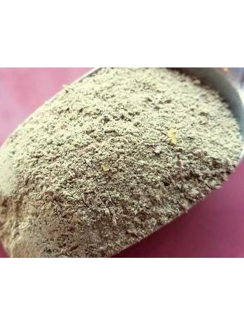 Mezcla en polvo para mascotas Dot's Vitality, 1 oz