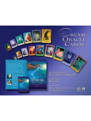 Cartes Oracle de rêve