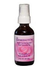 FES Benediction Oil, 2oz