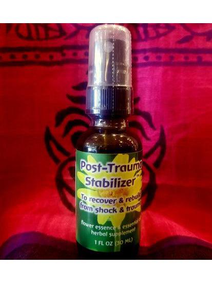FES Post-Trauma Stabilizer, 1oz