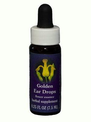 FES Golden Ear Drops