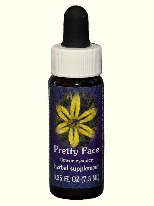 FES Joli visage