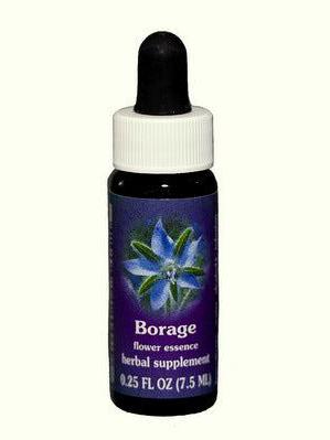 FES Borage