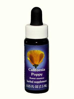 FES California Poppy