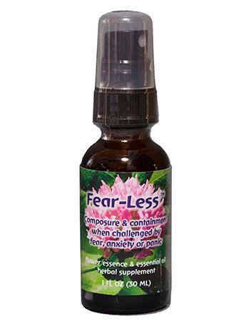 Fear-Less, 1oz
