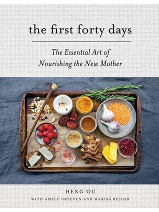 The First Forty Days
