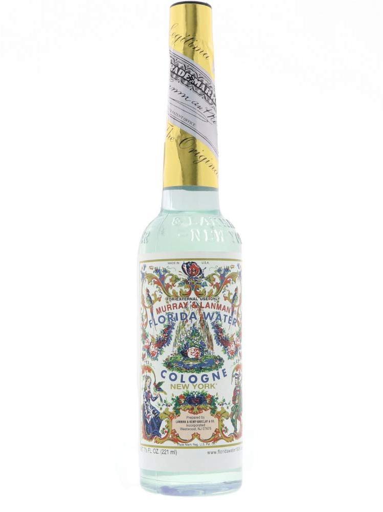 Florida Water, 7.5oz
