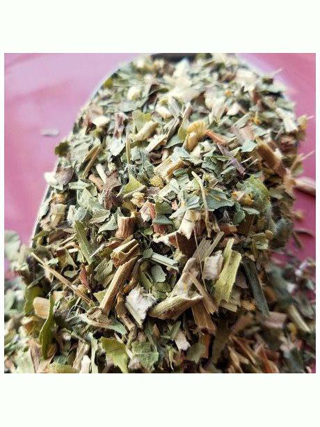 Goldenrod, organic 1oz