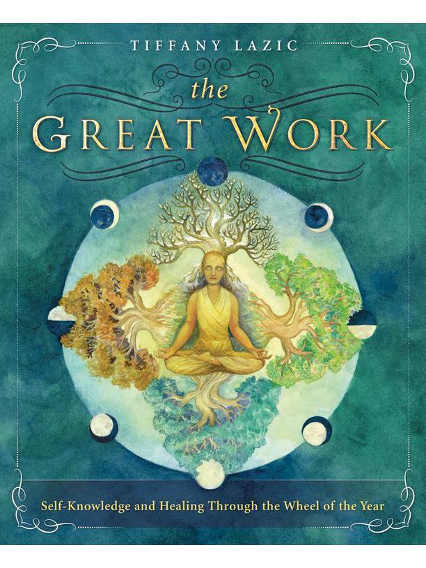 The Great Work by