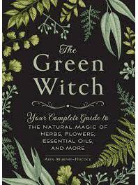 Green Witch