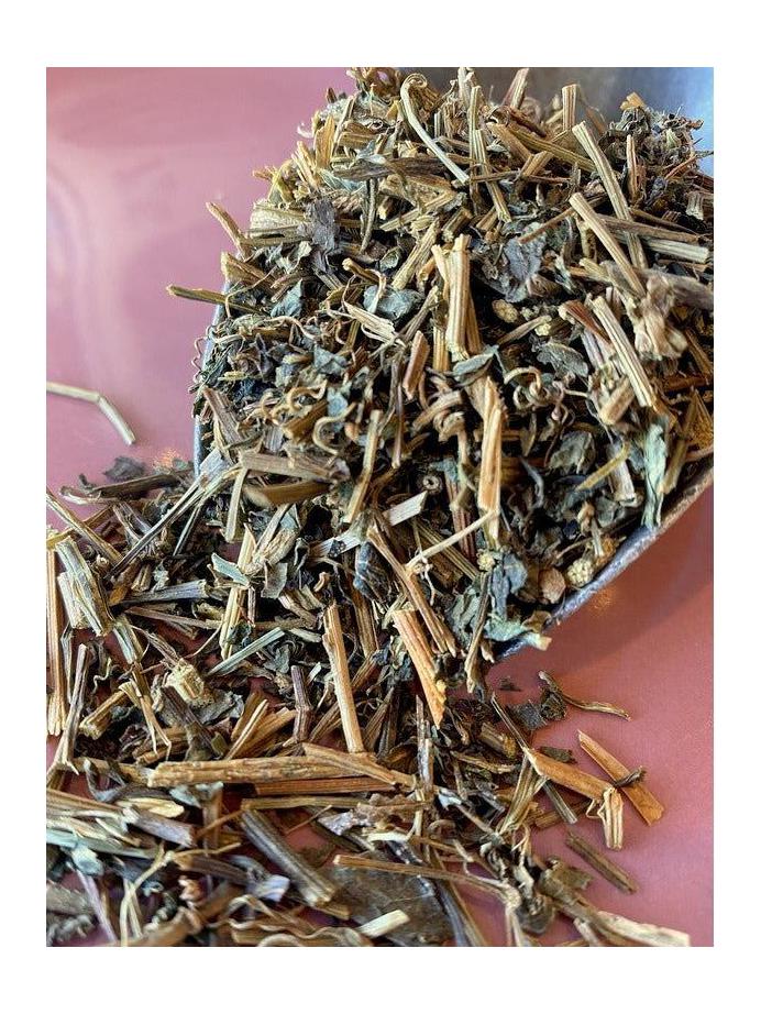 Gynostemma Leaf, organic 1oz