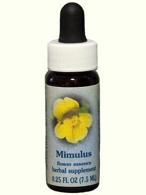 FES Mimulus