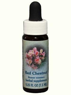 FES Châtaignier Rouge