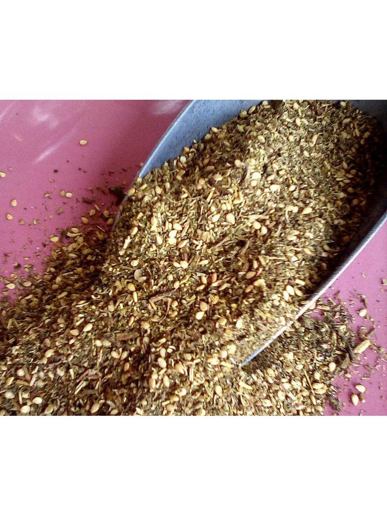 Saupoudrage immunitaire de remèdes à base de plantes de Mama Palazzo, 1 oz