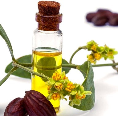 Huile de Jojoba, biologique