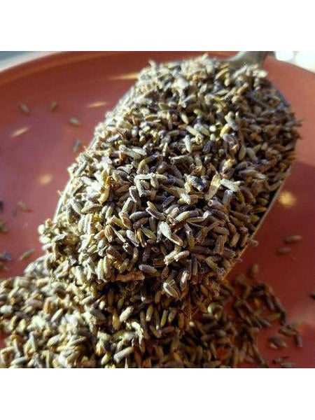 Lavanda, Orgánica 1oz